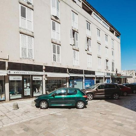 Double And Single S Apartments Zadar Luaran gambar
